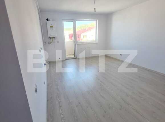 Apartament de vânzare 2 camere Floreşti - 92471AV | BLITZ Cluj-Napoca | Poza3