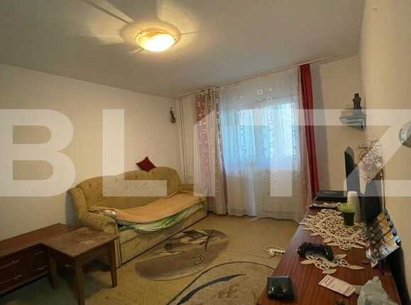 Apartament de vânzare 3 camere Tractorul - 92474AV | BLITZ Brașov | Poza1