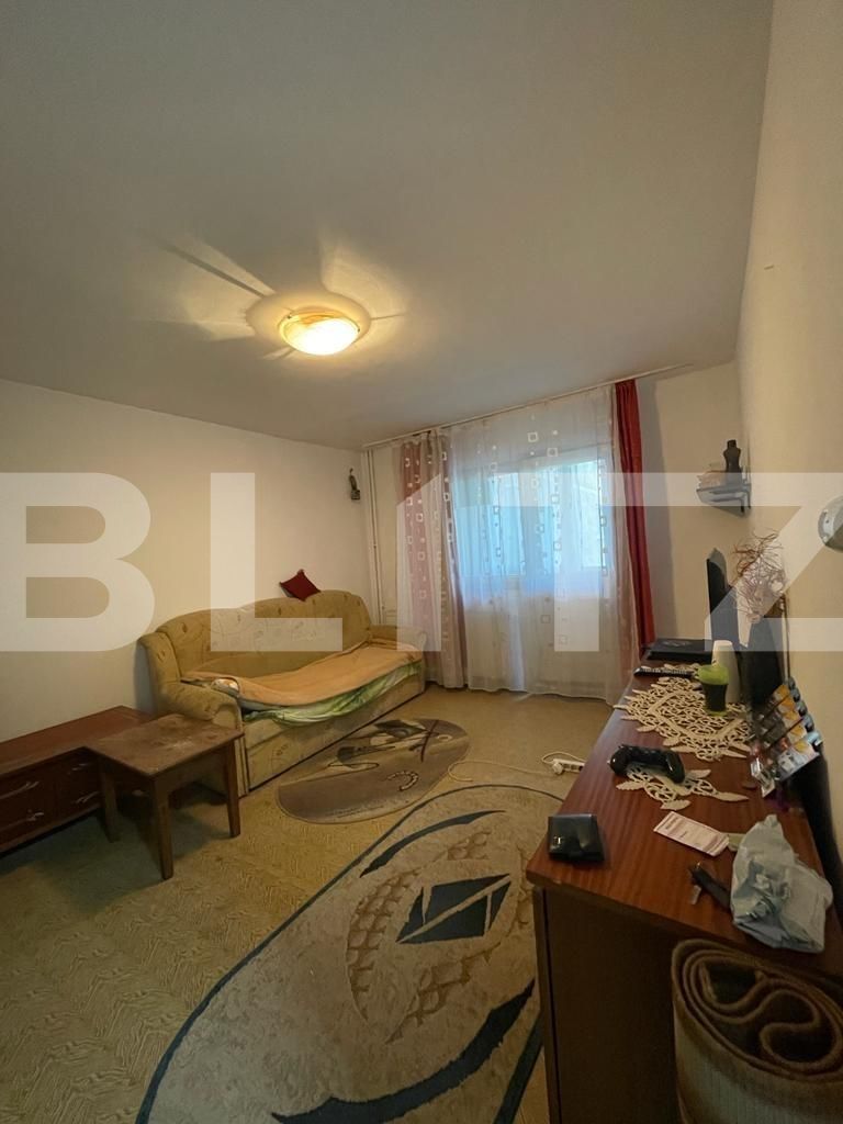 Apartament de vânzare 3 camere Tractorul - 92474AV | BLITZ Brașov | Poza1