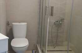 Apartament 2 camere, 61mp, terasa, bloc nou, cartier Marasti