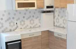 Apartament 2 camere, 61mp, terasa, bloc nou, cartier Marasti