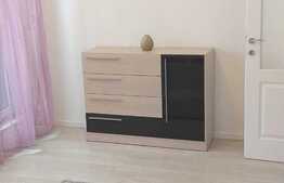 Apartament 2 camere, 61mp, terasa, bloc nou, cartier Marasti