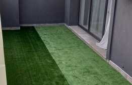 Apartament 2 camere, 61mp, terasa, bloc nou, cartier Marasti