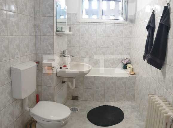 Apartament de închiriat 3 camere Manastur - 92476AI | BLITZ Cluj-Napoca | Poza8