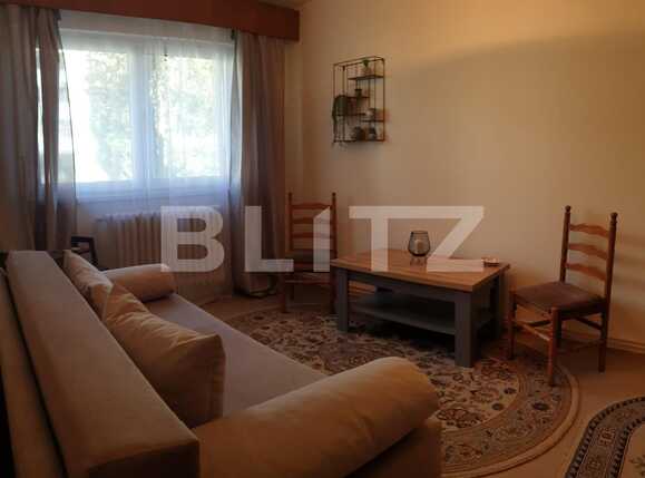 Apartament de închiriat 3 camere Manastur - 92476AI | BLITZ Cluj-Napoca | Poza2