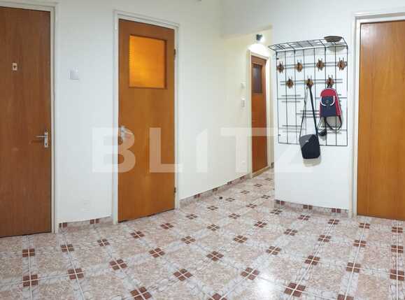 Apartament de închiriat 3 camere Manastur - 92476AI | BLITZ Cluj-Napoca | Poza6