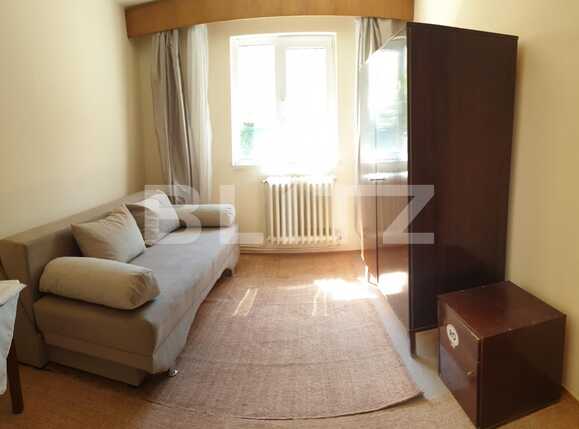 Apartament de închiriat 3 camere Manastur - 92476AI | BLITZ Cluj-Napoca | Poza4