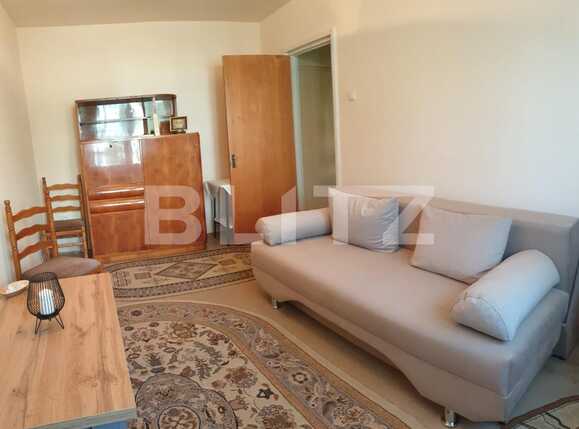 Apartament de închiriat 3 camere Manastur - 92476AI | BLITZ Cluj-Napoca | Poza1