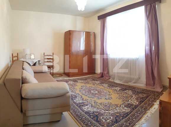 Apartament de închiriat 3 camere Manastur - 92476AI | BLITZ Cluj-Napoca | Poza3