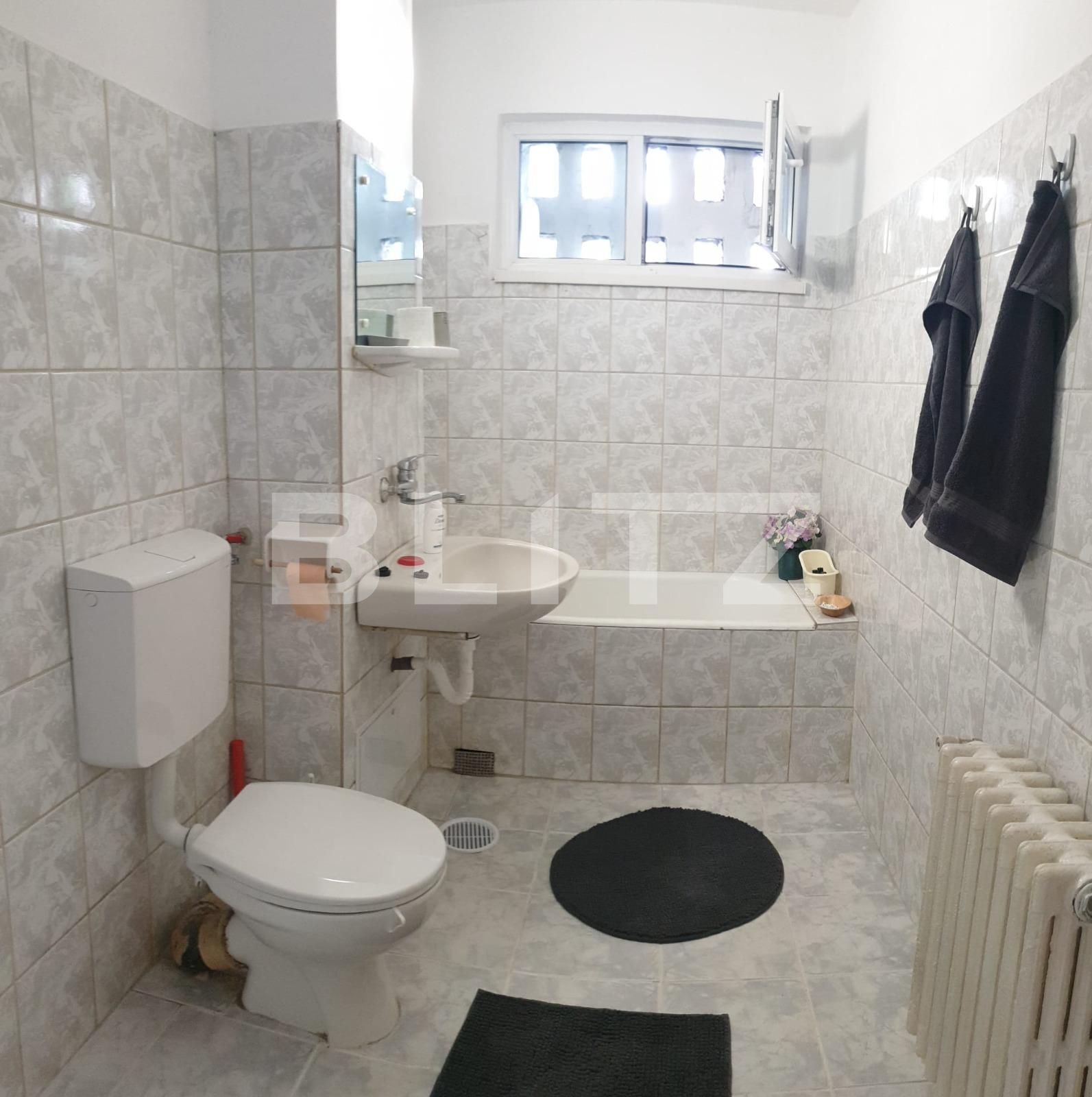 Apartament de închiriat 3 camere Manastur - 92476AI | BLITZ Cluj-Napoca | Poza8