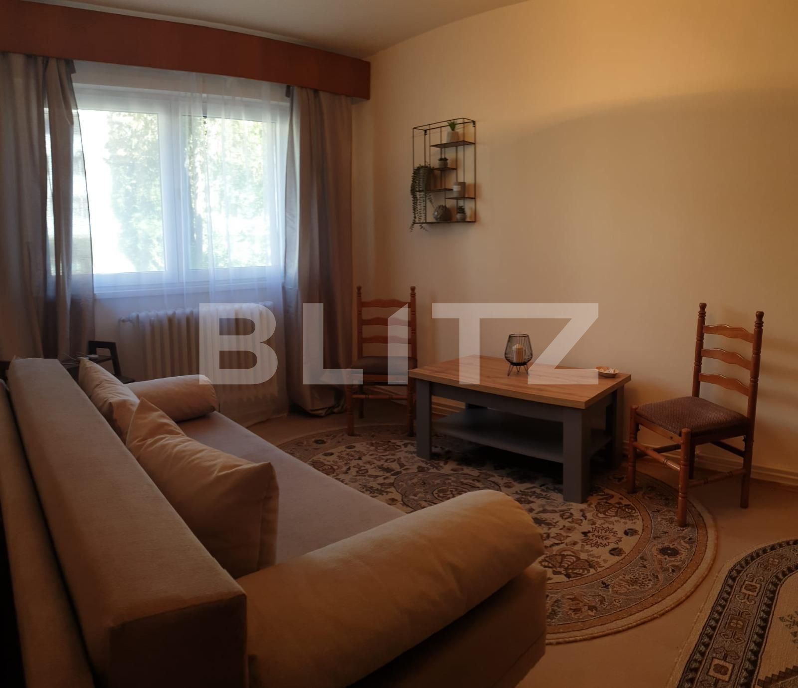 Apartament de închiriat 3 camere Manastur - 92476AI | BLITZ Cluj-Napoca | Poza2