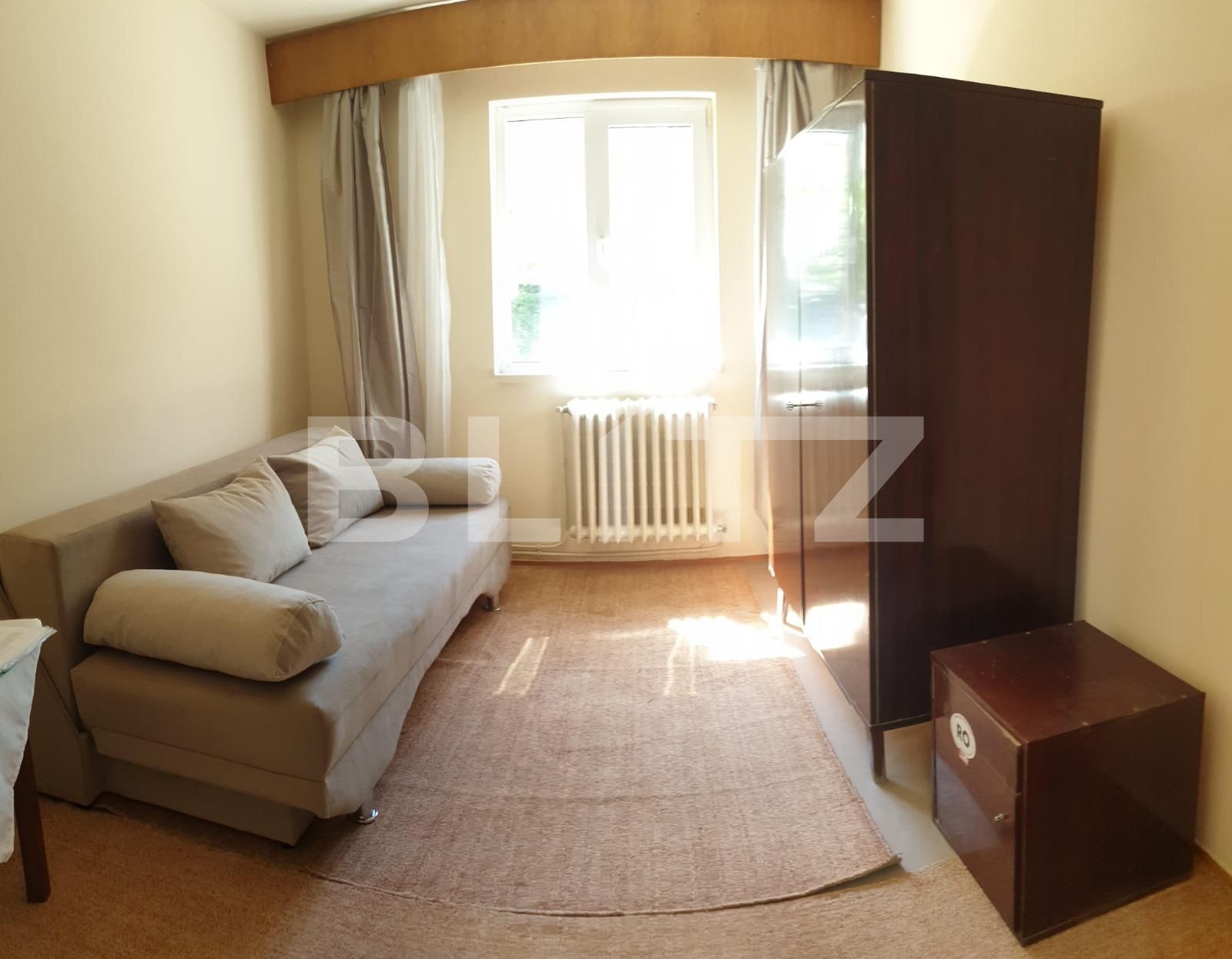 Apartament de închiriat 3 camere Manastur - 92476AI | BLITZ Cluj-Napoca | Poza4