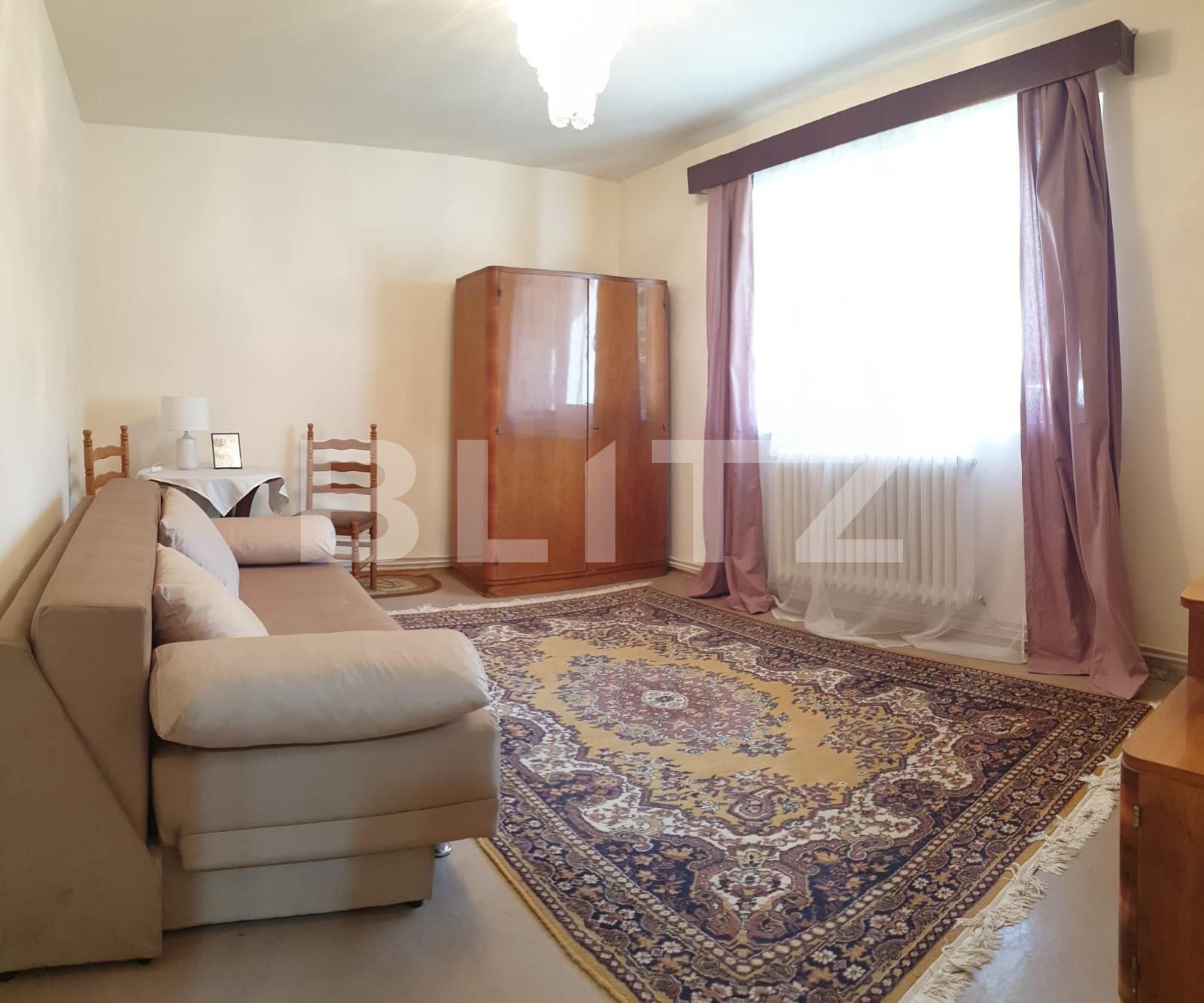 Apartament de închiriat 3 camere Manastur - 92476AI | BLITZ Cluj-Napoca | Poza3