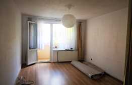 Apartament de 2 camere, 50 mp, etaj intermediar, decomandat, Craiter