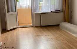 Apartament de 2 camere, 50 mp, etaj intermediar, decomandat, Craiter