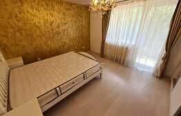 Apartament modern cu gradina, 3 camere, parcare, zona strazii Stadionului