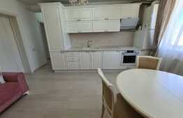 Apartament modern cu gradina, 3 camere, parcare, zona strazii Stadionului