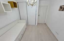 Apartament modern cu gradina, 3 camere, parcare, zona strazii Stadionului