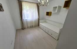 Apartament modern cu gradina, 3 camere, parcare, zona strazii Stadionului