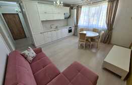 Apartament modern cu gradina, 3 camere, parcare, zona strazii Stadionului