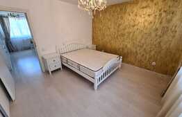 Apartament modern cu gradina, 3 camere, parcare, zona strazii Stadionului