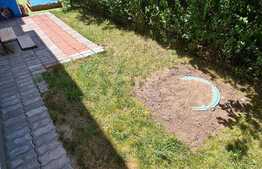 Apartament modern cu gradina, 3 camere, parcare, zona strazii Stadionului