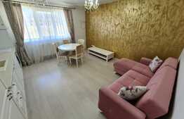 Apartament modern cu gradina, 3 camere, parcare, zona strazii Stadionului