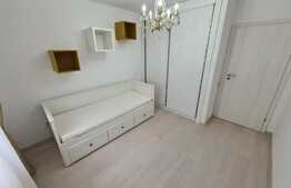 Apartament modern cu gradina, 3 camere, parcare, zona strazii Stadionului