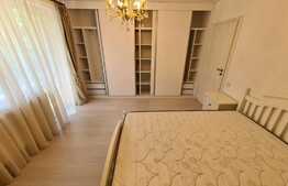 Apartament modern cu gradina, 3 camere, parcare, zona strazii Stadionului