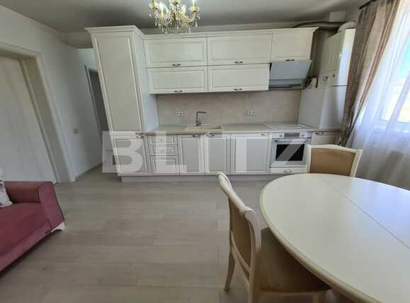 Apartament de vânzare 3 camere Floreşti - 92485AV | BLITZ Cluj-Napoca | Poza4