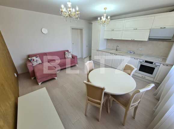 Apartament de vânzare 3 camere Floreşti - 92485AV | BLITZ Cluj-Napoca | Poza1