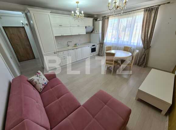 Apartament de vânzare 3 camere Floreşti - 92485AV | BLITZ Cluj-Napoca | Poza3