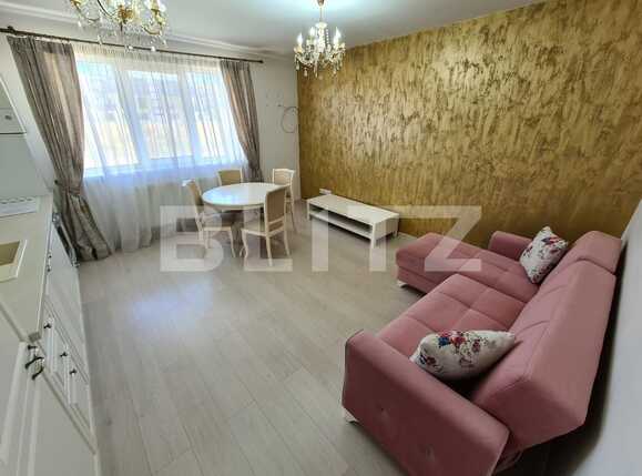 Apartament de vânzare 3 camere Floreşti - 92485AV | BLITZ Cluj-Napoca | Poza2
