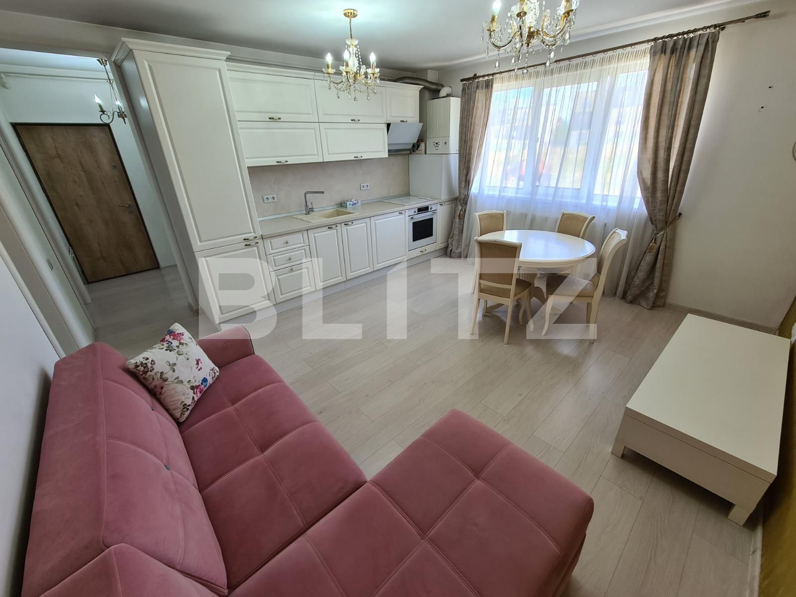 Apartament de vânzare 3 camere Floreşti - 92485AV | BLITZ Cluj-Napoca | Poza3