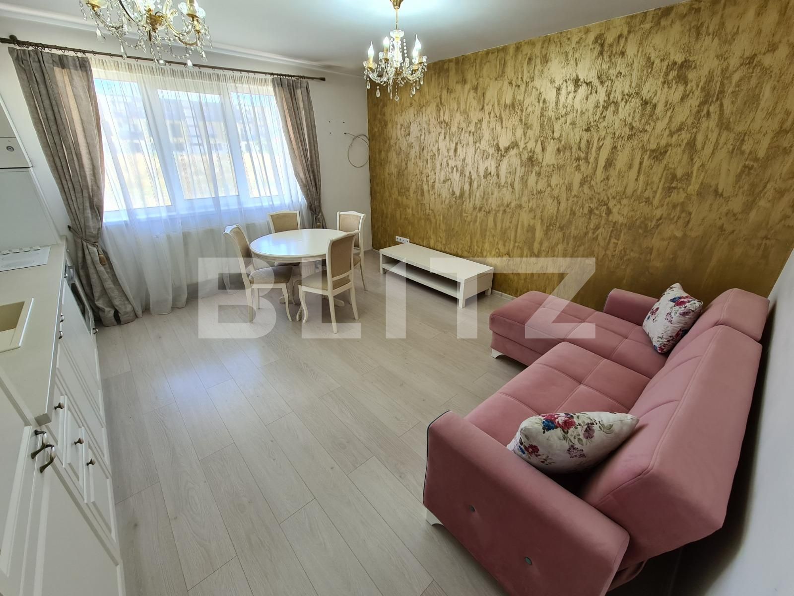 Apartament de vânzare 3 camere Floreşti - 92485AV | BLITZ Cluj-Napoca | Poza2