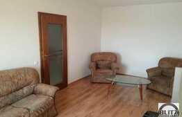 Apartament 2 camere, 52 mp, decomandat, zona strazii Calea Turzii