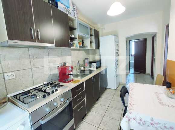 Apartament de vânzare 2 camere Floreşti - 92493AV | BLITZ Cluj-Napoca | Poza1