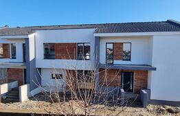 Duplex 119 mp utili, 262 mp teren, terasa, in Someseni