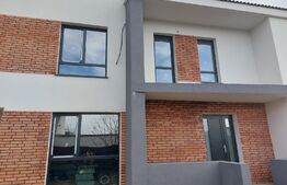 Duplex 119 mp utili, 262 mp teren, terasa, in Someseni