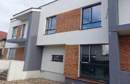 Duplex 119 mp utili, 262 mp teren, terasa, in Someseni