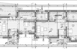 Duplex 119 mp utili, 262 mp teren, terasa, in Someseni