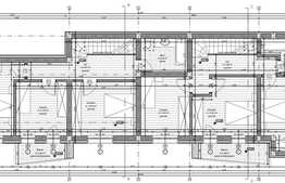 Duplex 119 mp utili, 262 mp teren, terasa, in Someseni