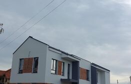 Duplex 119 mp utili, 262 mp teren, terasa, in Someseni