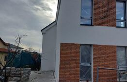 Duplex 119 mp utili, 262 mp teren, terasa, in Someseni