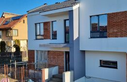 Duplex 119 mp utili, 262 mp teren, terasa, in Someseni