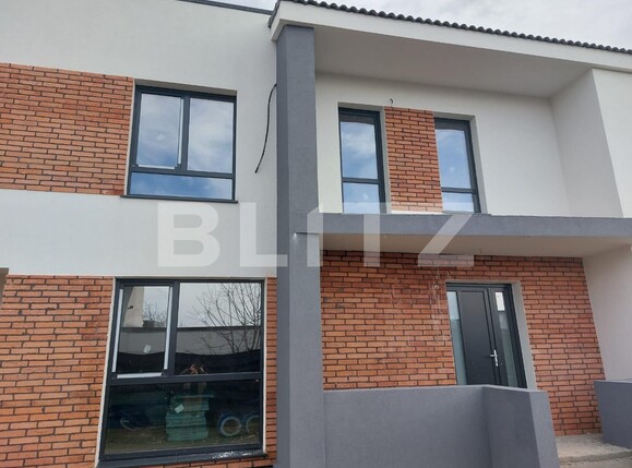 Casa de vânzare 4 camere Someseni - 92495CV | BLITZ Cluj-Napoca | Poza2