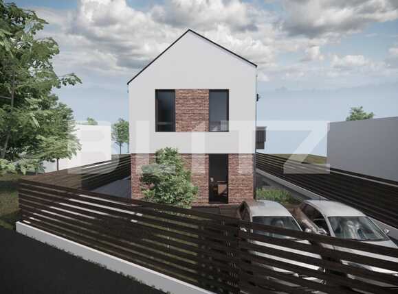 Casa de vânzare 4 camere Someseni - 92495CV | BLITZ Cluj-Napoca | Poza12