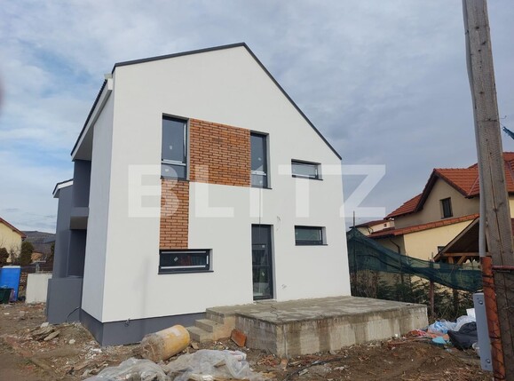 Casa de vânzare 4 camere Someseni - 92495CV | BLITZ Cluj-Napoca | Poza3