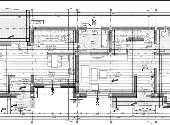 Casa de vânzare 4 camere Someseni - 92495CV | BLITZ Cluj-Napoca | Poza14