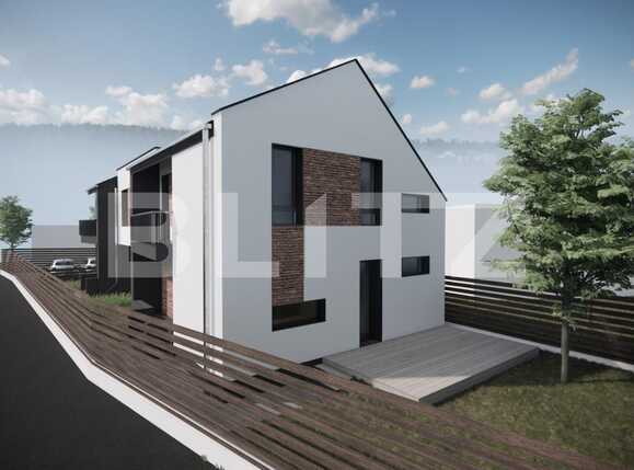 Casa de vânzare 4 camere Someseni - 92495CV | BLITZ Cluj-Napoca | Poza9